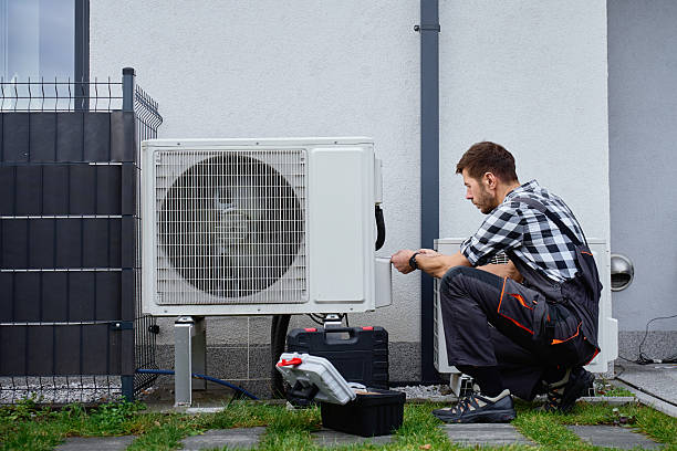 Trusted Emergency Hvac Repair service in Jackson, OH - HVAC Repair CO